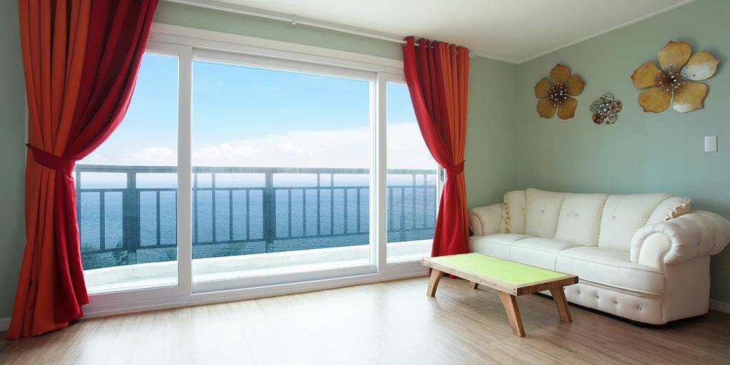 Villa Montmartre Namhae Esterno foto